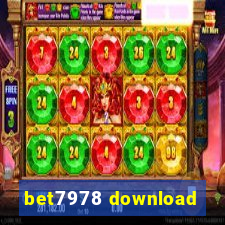 bet7978 download